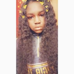 Meet your Posher, Princess